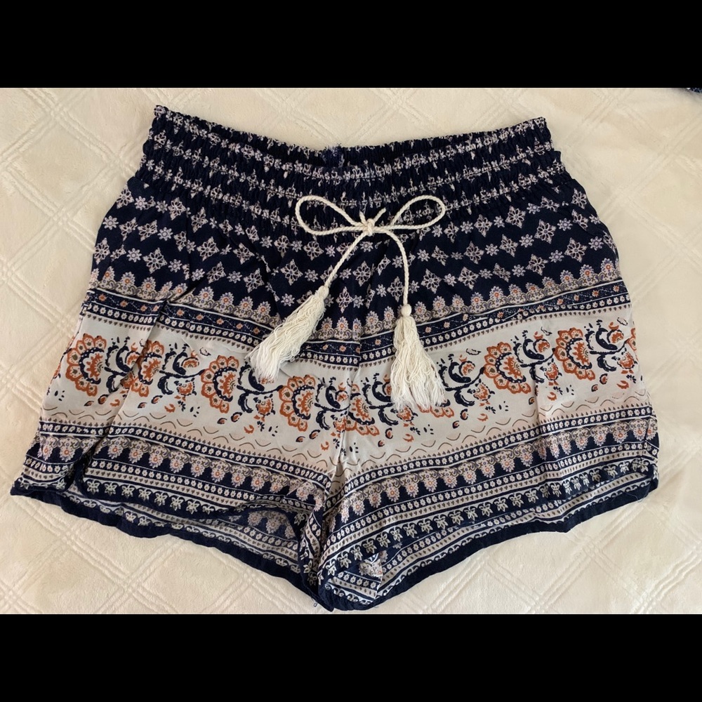 Beach Shorts